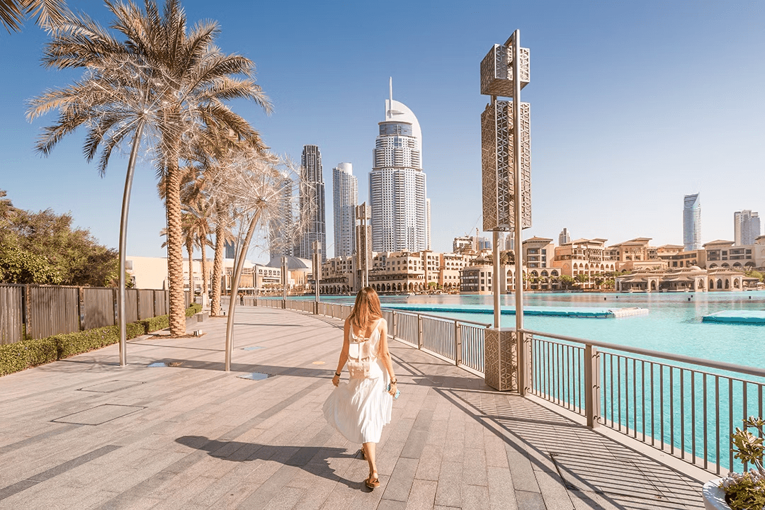 Dubai