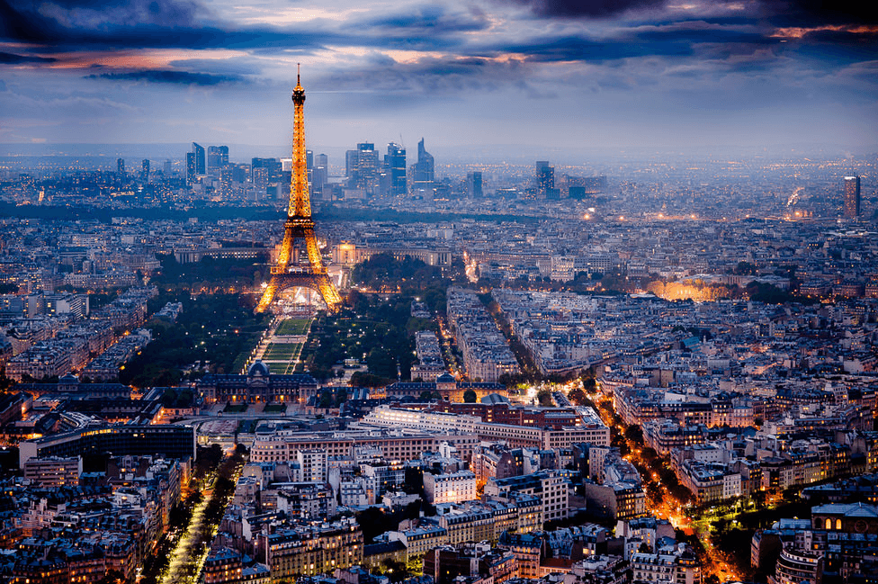 Paris