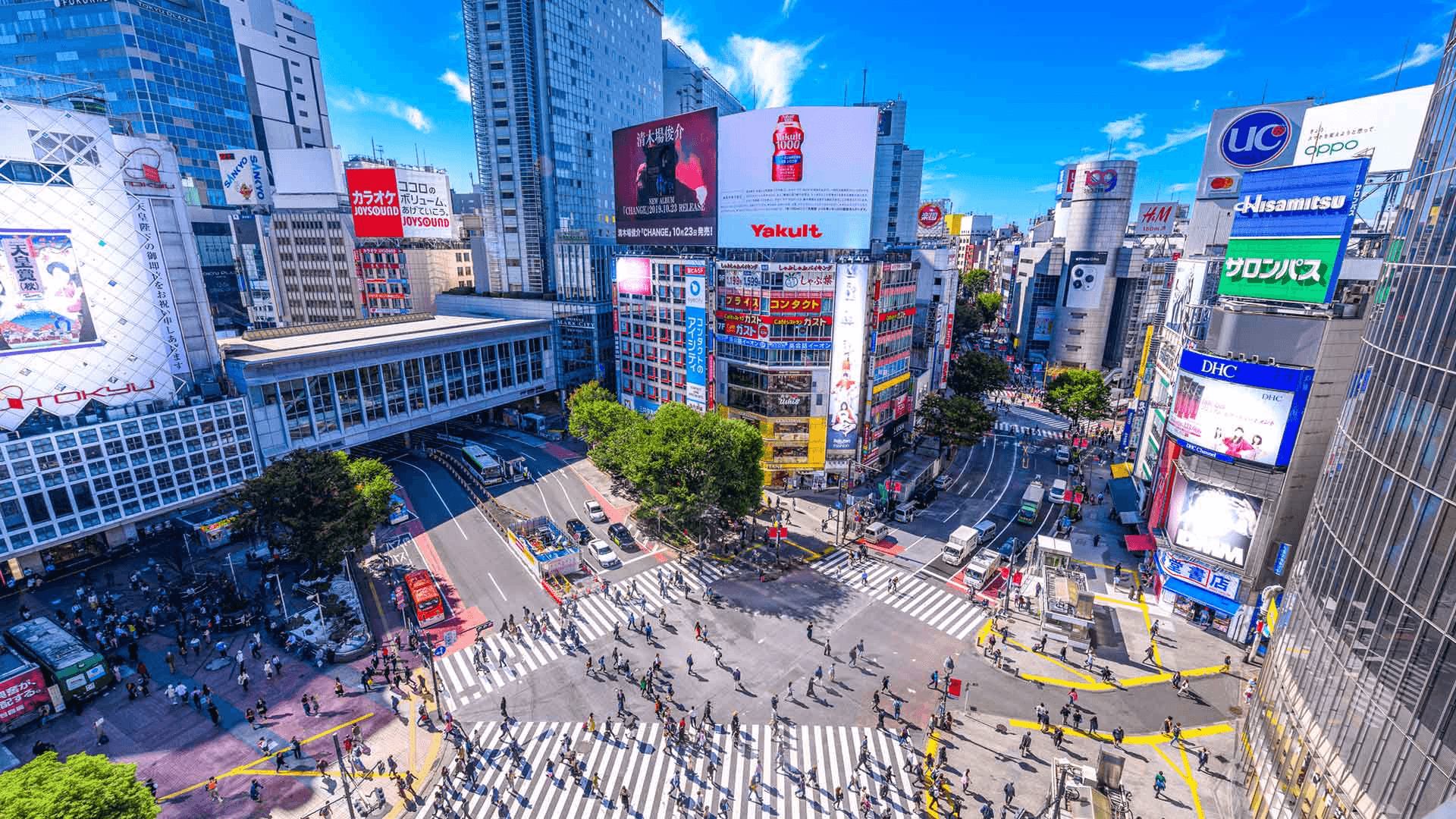 Tokyo