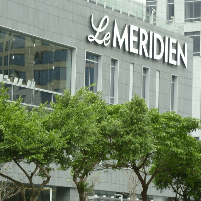 Business Hotels
