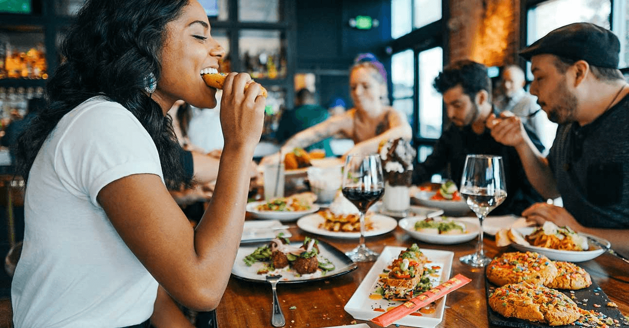 Culinary Tours