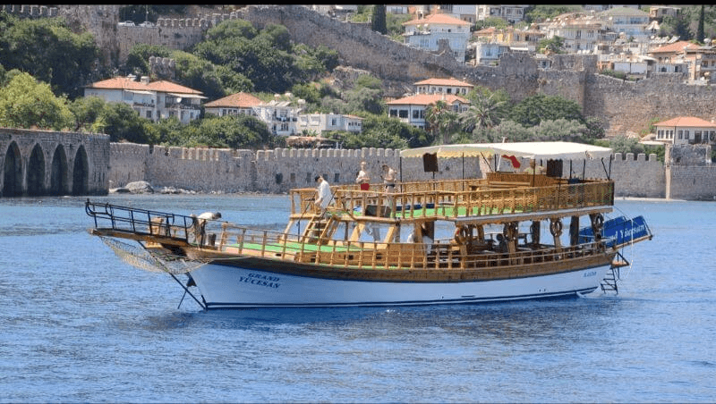 Relaxation Tours